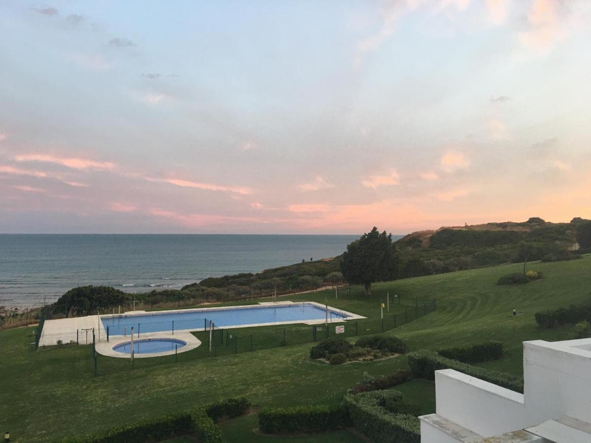 Villa Mar Fuente Del Sol コニル・デ・ラ・フロンテラ エクステリア 写真